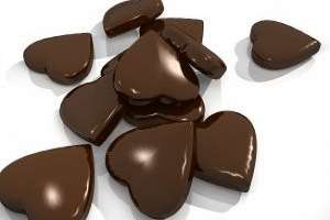 Propiedades del Chocolate sobre los riesgos cardiovasculares